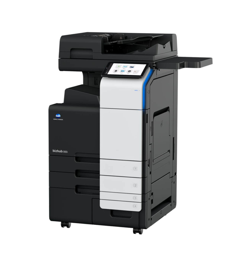 bizhub 360i copy-print-scan